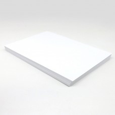 Фотобумага Эконом-класс A4 глянцевая двухсторонняя 260 гр. 50 листов