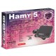 Игровая приставка 8-16bit Hamy 5 HDMI 505-in-1