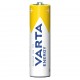 Батарейка Varta Energy AA, LR06 BOX10
