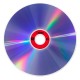 Диск DVD+R Mirex 9.4Gb 8x Double Sided Slim1