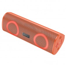 Аудиосистема портативная Borofone BP18, оранжевый (BT, FM, MP3, AUX) 10Вт