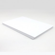 Фотобумага Эконом-класс A4 матовая двухсторонняя 250 гр. 50 листов