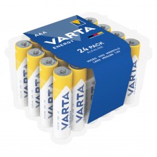 Батарейка Varta Energy AAA, LR03 BP24