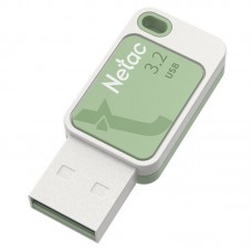 USB накопитель Netac UA31 128GB USB3.2