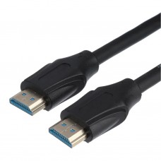 Кабель HDMI - HDMI GoPower 00-00027305 v1.4, 1.5м