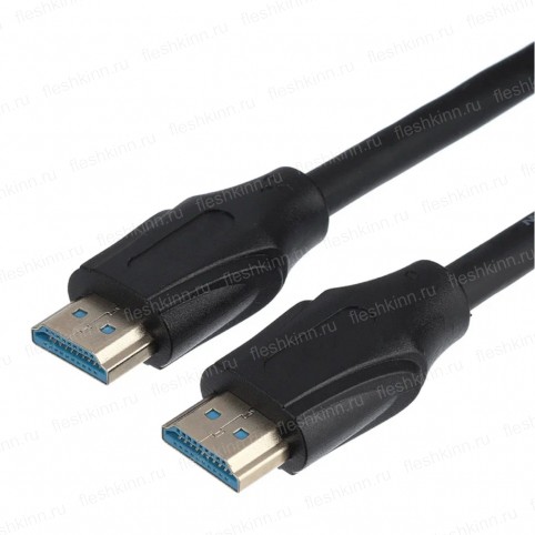 Кабель HDMI - HDMI GoPower 00-00027305 v1.4, 1.5м