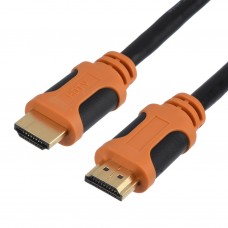 Кабель HDMI - HDMI GoPower 00-00027308 v2.0, 1.8м