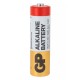 Батарейка GP Alkaline AA, LR06 BP20 (120)